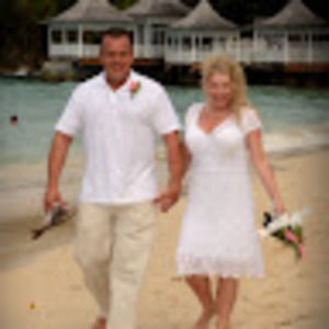 Meet your Posher, David & jessica